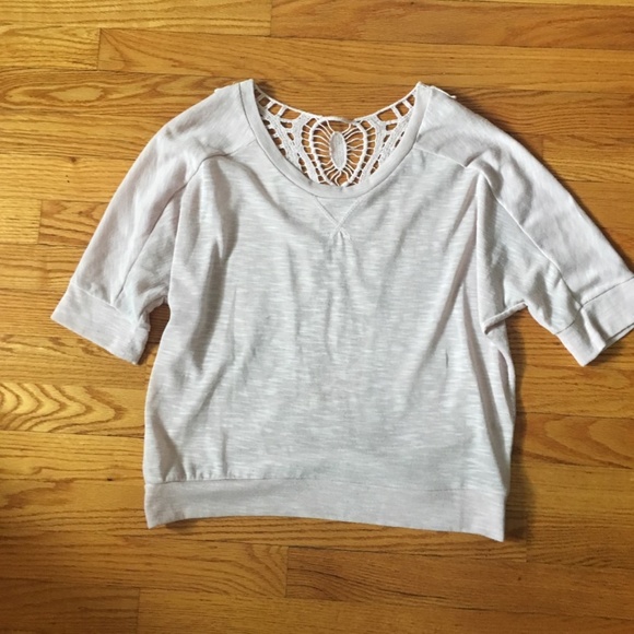 Pink Rose Top - Picture 3 of 3